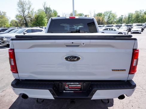 Used 2023 Ford F150 Tremor AWD/4WD image 5
