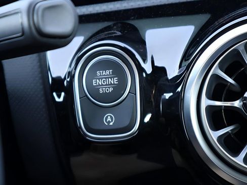 New 2026 Mercedes-Benz CLA 250 4MATIC image 28