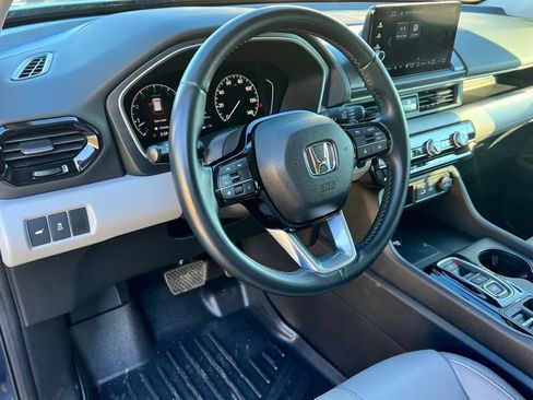 Used 2023 Honda Pilot EX-L image 21