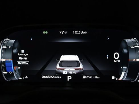 Used 2022 Mitsubishi Outlander SEL FWD image 21