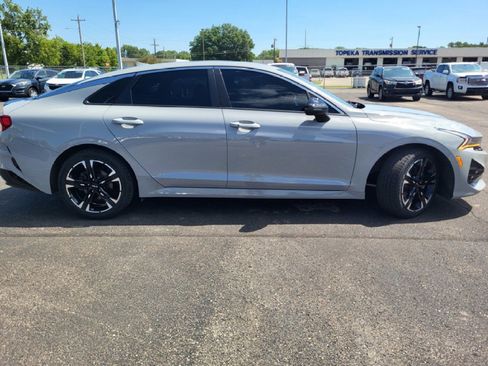 Used 2023 Kia K5 GT-Line image 19