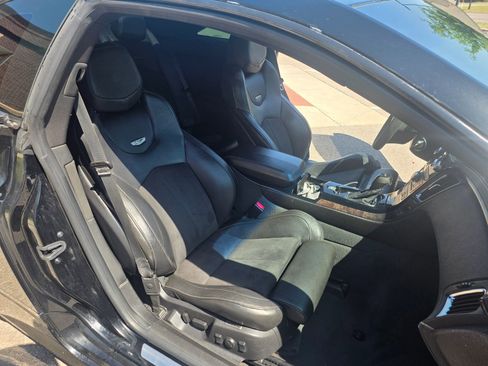 Used 2012 Cadillac CTS V w/ Wood Trim Package RWD image 22