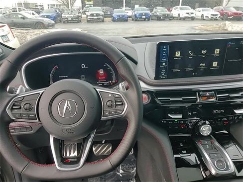 New 2026 Acura MDX A-Spec image 24