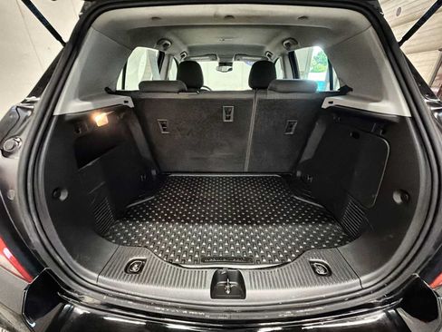 Used 2020 Chevrolet Trax LS AWD/4WD image 19