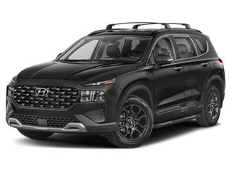 Certified 2023 Hyundai Santa Fe XRT AWD/4WD video 1