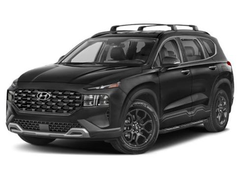 Certified 2023 Hyundai Santa Fe XRT AWD/4WD image 1
