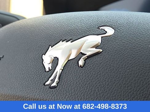 New 2025 Ford Bronco Sport Big Bend w/ Convenience Package image 22