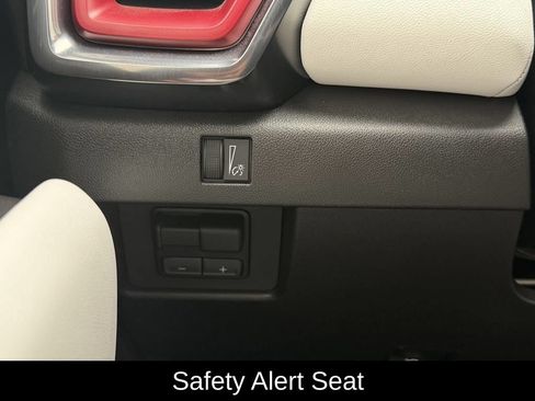 New 2026 GMC Canyon AT4X AWD/4WD image 37