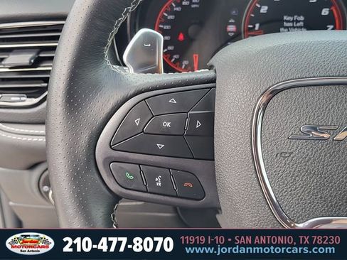 Used 2024 Dodge Durango SRT AWD/4WD image 29
