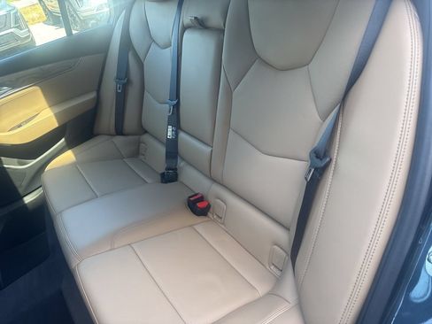 Certified 2025 Cadillac CT5 Premium Luxury RWD image 32