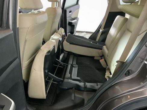 Used 2016 Honda CR-V EX-L image 32