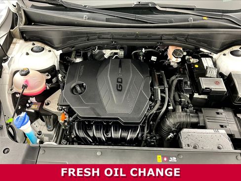 Certified 2024 Kia Sorento S w/ Panoramic Sunroof Package FWD image 30