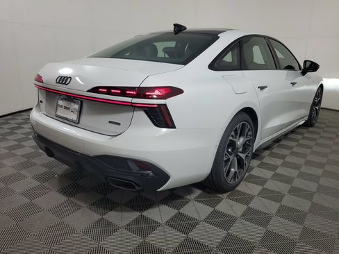New 2026 Audi A6 Prestige AWD/4WD image 6