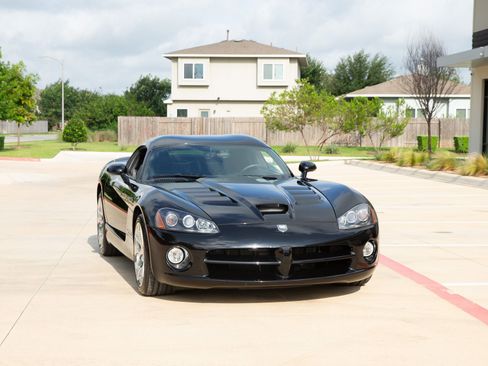 Used 2008 Dodge Viper SRT-10 RWD image 18