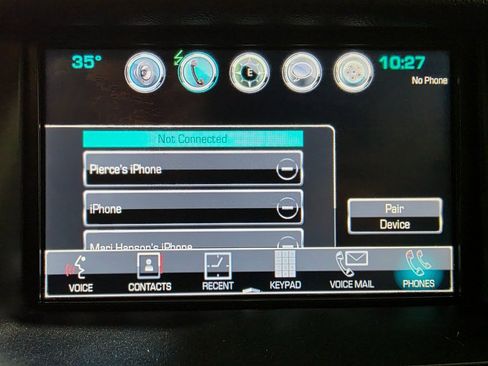 Used 2016 Chevrolet Tahoe LTZ image 32