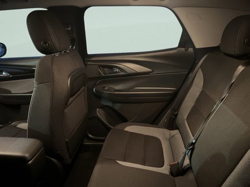 New 2026 Chevrolet TrailBlazer LT image 32