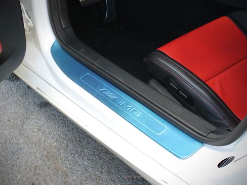 Used 2017 Mercedes-Benz AMG GT Coupe image 70