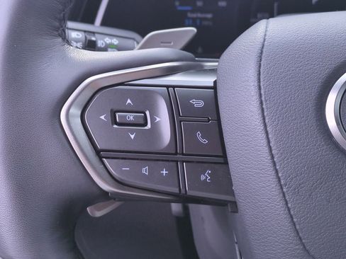 Certified 2025 Lexus RX 350h image 20