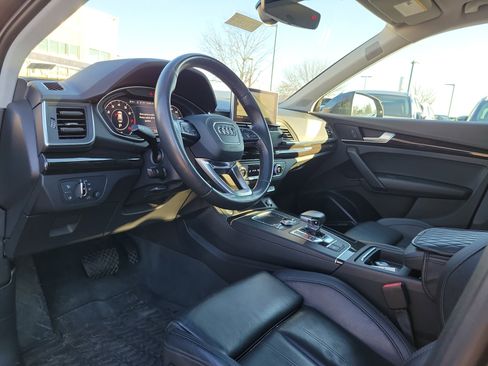 Used 2018 Audi Q5 2.0T Premium Plus w/ Premium Plus Package image 20