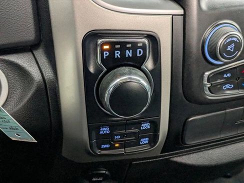 Used 2019 RAM 1500 Big Horn image 13