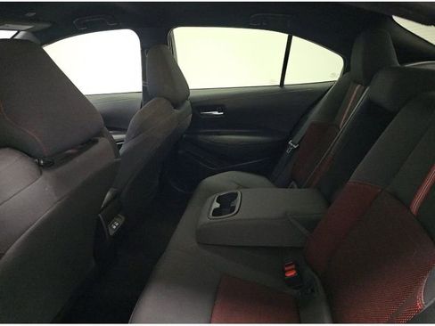 Used 2023 Toyota Corolla SE image 25