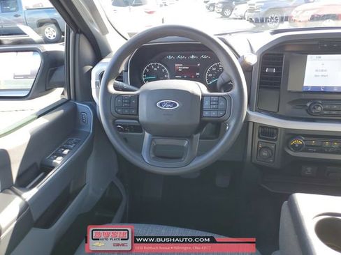 Used 2023 Ford F150 XLT image 10