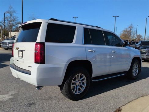 Used 2020 Chevrolet Tahoe Premier image 4