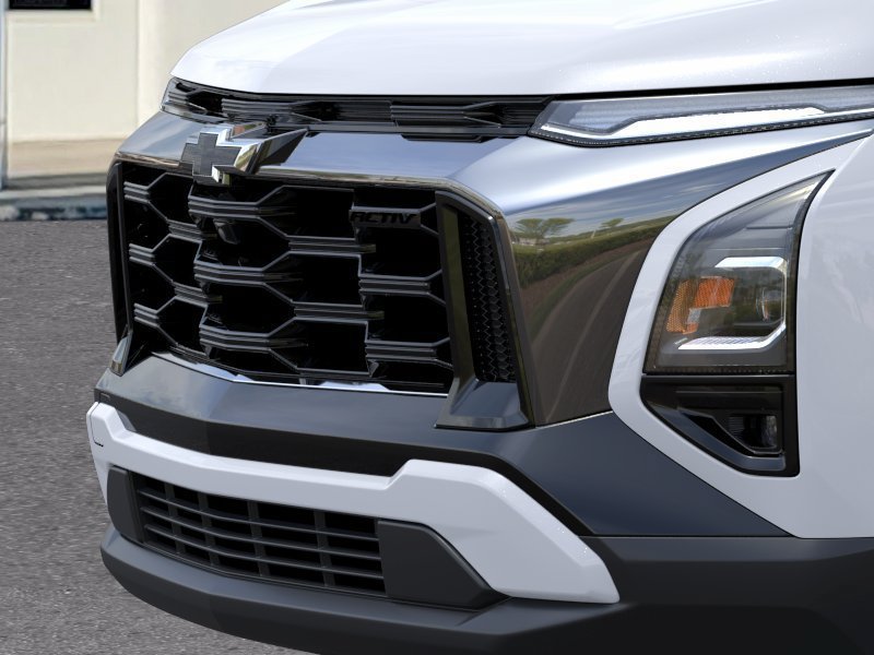 New 2027 Chevrolet Equinox ACTIV w/ Safety and Technology Package FWD image 13