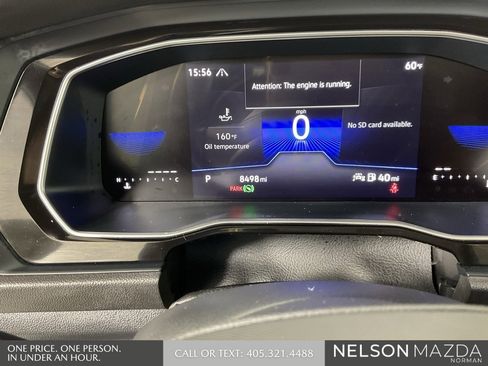 Used 2024 Volkswagen Jetta Sport image 48