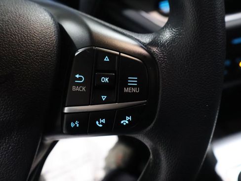 Used 2023 Ford Bronco Sport Big Bend image 34