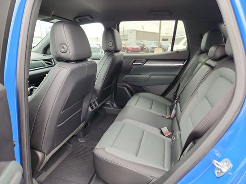 New 2026 GMC Terrain AT4 image 10