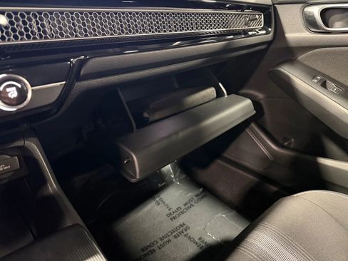 Used 2023 Honda Civic Sport image 20