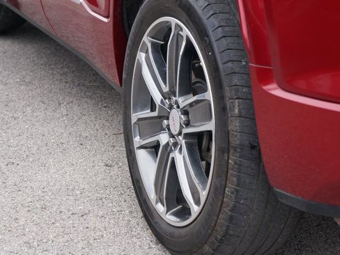 Used 2019 GMC Acadia Denali w/ Technology Package image 9