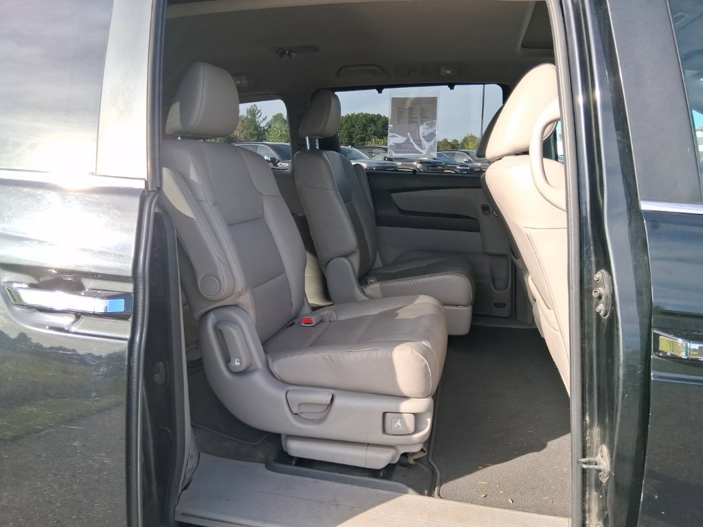 Used 2015 Honda Odyssey EX-L image 14
