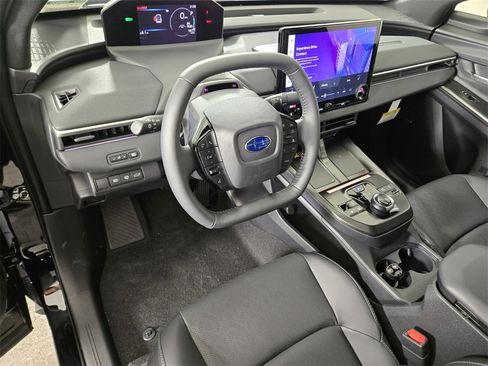 New 2026 Subaru Solterra image 9