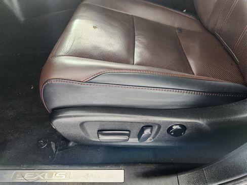 Used 2017 Lexus RX 350 AWD image 13