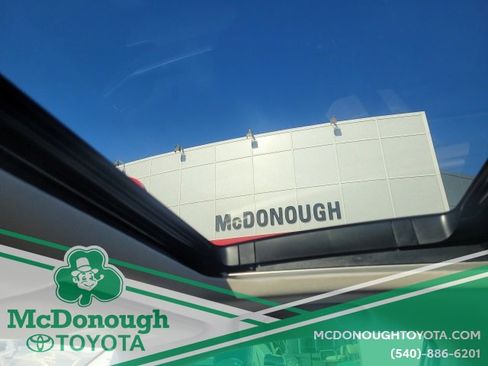 Used 2023 Honda Accord EX image 27