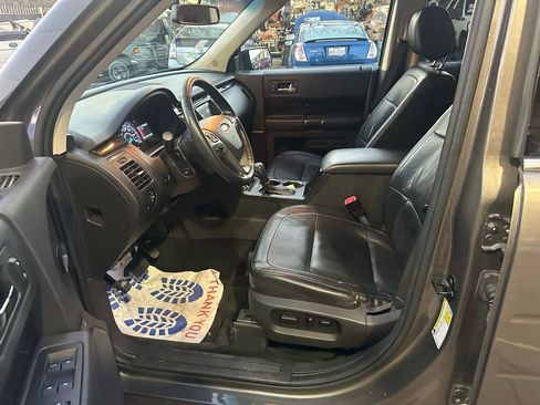 Used 2014 Ford Flex SEL w/ Equipment Group 202A image 5
