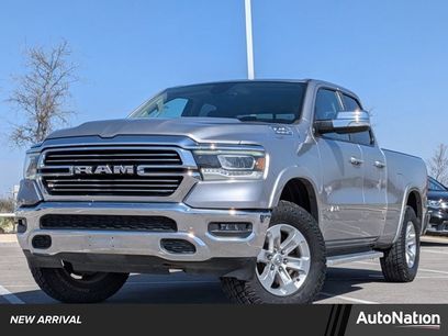 Used 2020 RAM 1500 Laramie