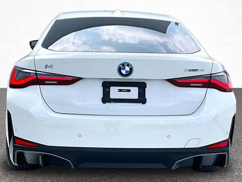 Used 2024 BMW i4 xDrive40i w/ Premium Package AWD/4WD image 6