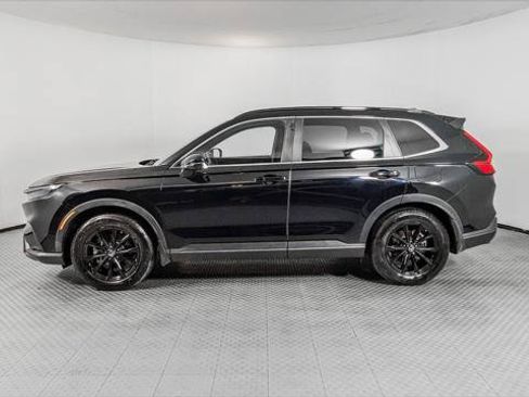 Used 2023 Honda CR-V Sport image 3