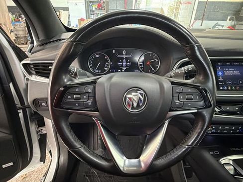 Certified 2022 Buick Enclave Avenir w/ Avenir Technology Package AWD/4WD image 14