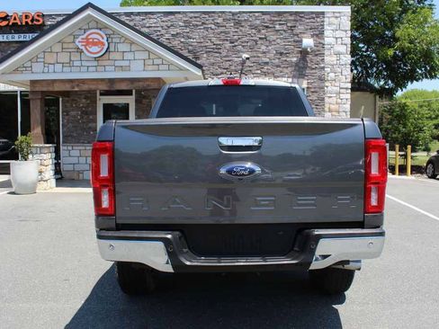Used 2020 Ford Ranger XLT w/ Equipment Group 301A Mid RWD image 6