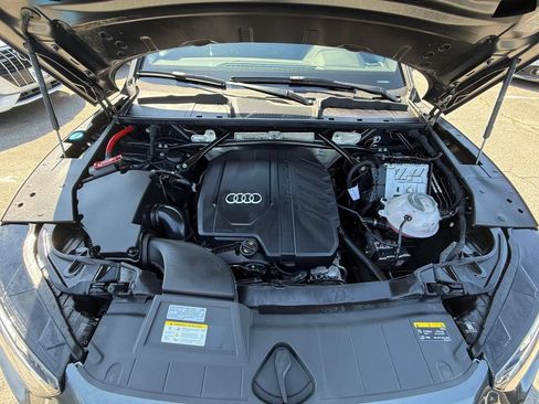 Used 2023 Audi Q5 2.0T Premium Plus w/ Premium Plus Package AWD/4WD image 29
