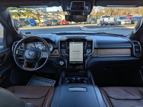 Used 2022 RAM 1500 Limited image 10