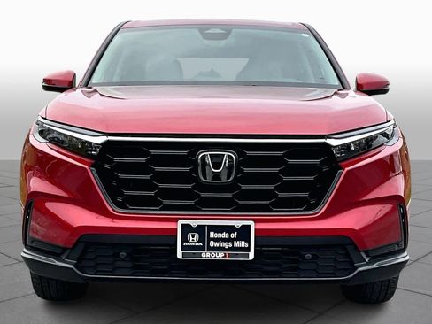 Used 2025 Honda CR-V EX-L image 3