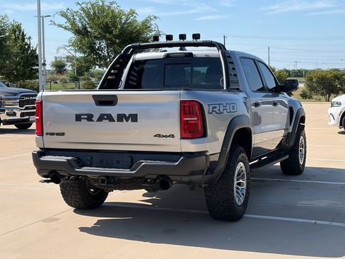 Used 2025 RAM 1500 RHO w/ RHO Level 1 Equipment Group AWD/4WD image 9