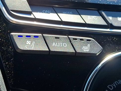 Certified 2025 Acura RDX A-Spec AWD/4WD image 24