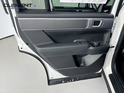 New 2026 Hyundai Santa Fe SE image 25