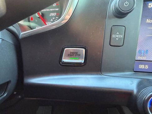 Used 2017 Chevrolet Corvette Grand Sport image 23